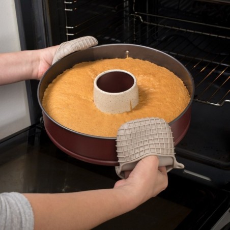 TERRESTRIAL graniidist veniv koogivorm 28 cm