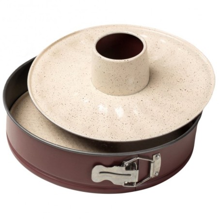 TERRESTRIAL graniidist veniv koogivorm 28 cm | FreshDesign.ee