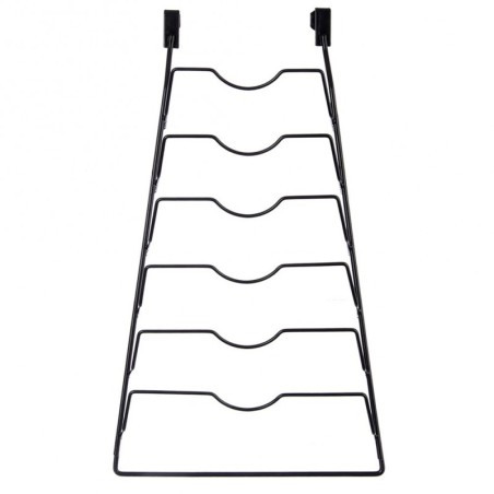 RADKA mustast metallist kaane riidepuu | FreshDesign.ee