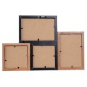 Pildiraam 4 fotole 34,5x34,5 cm | FreshDesign.ee