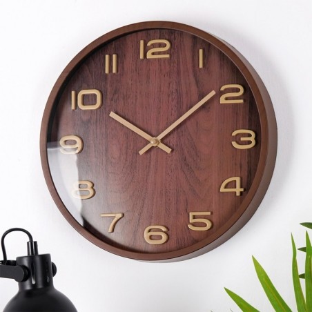 Pruun seinakell 30 cm