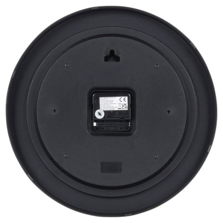 Pruun seinakell 30 cm | FreshDesign.ee