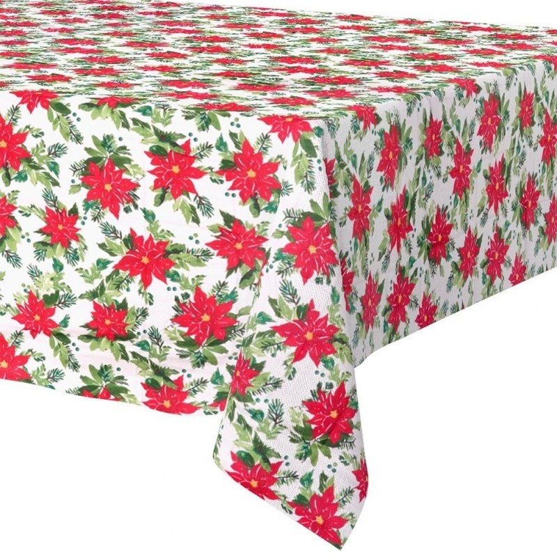 Plekikindel jõululaudlina 220x150 cm | FreshDesign.ee