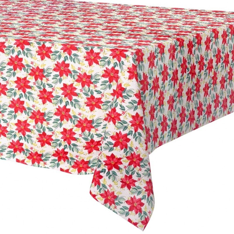 Plekikindel jõululaudlina 220x150 cm | FreshDesign.ee