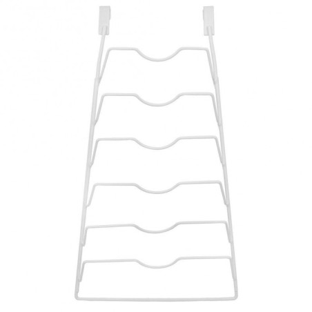 Valge metallist kaanega riidepuu | FreshDesign.ee