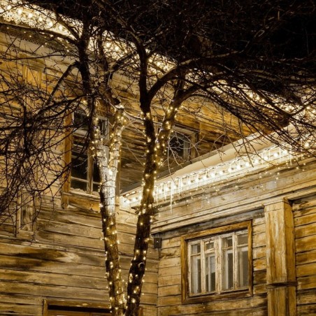 Kuuse tuled 120 LED 893 cm | FreshDesign.ee