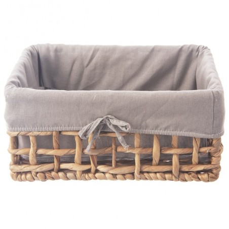 Looduslik säilituskorv 30,5x20,5x15 cm | FreshDesign.ee