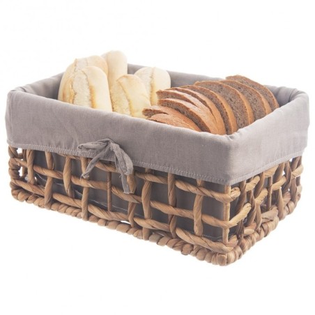 Looduslik säilituskorv 30,5x20,5x15 cm | FreshDesign.ee