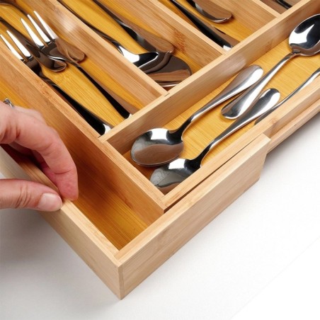 Söögiriistade vahesaht sahtli jaoks, piken... | FreshDesign.ee