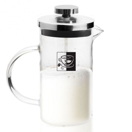 Kohvi ja tee presskann, klaas, 1 l | FreshDesign.ee