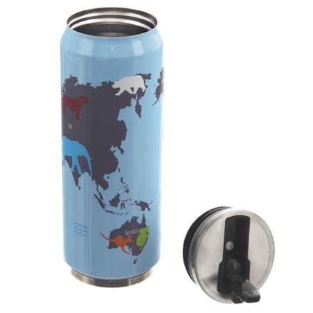 Termopudel maailm 500 ml | FreshDesign.ee