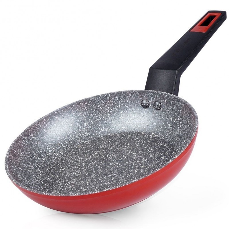 Graniitpann TAURUS 20 cm | FreshDesign.ee