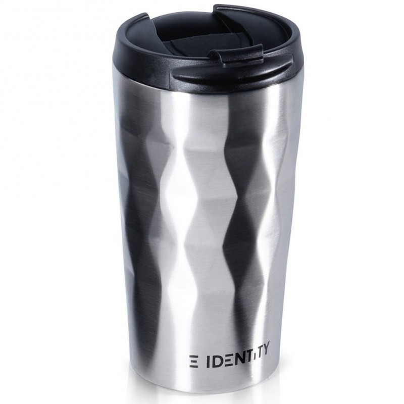 Terasest termokruus 430 ml | FreshDesign.ee