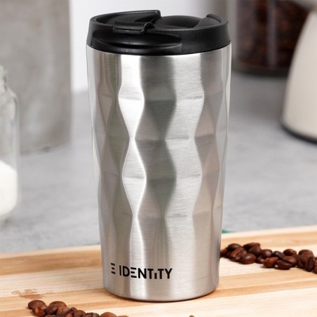 Terasest termokruus 430 ml