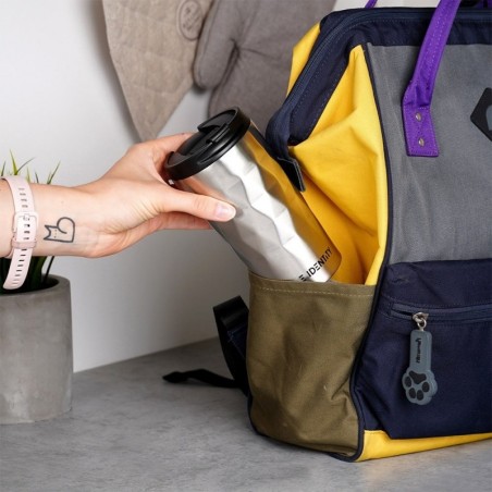 Terasest termokruus 430 ml | FreshDesign.ee