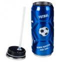 Termos joogipudel jalgpall sinine 500 ml | FreshDesign.ee