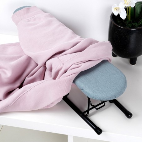 Triikimislaud, hall, 50x13,5 cm | FreshDesign.ee