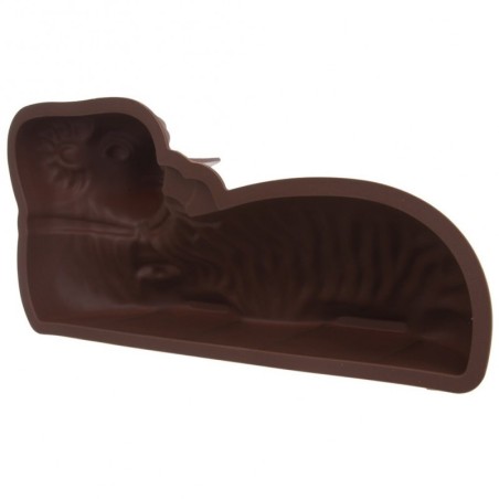 Silikoonist küpsetusvorm lamba pruun | FreshDesign.ee