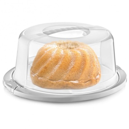 Kaanega kooginõu 30 cm | FreshDesign.ee