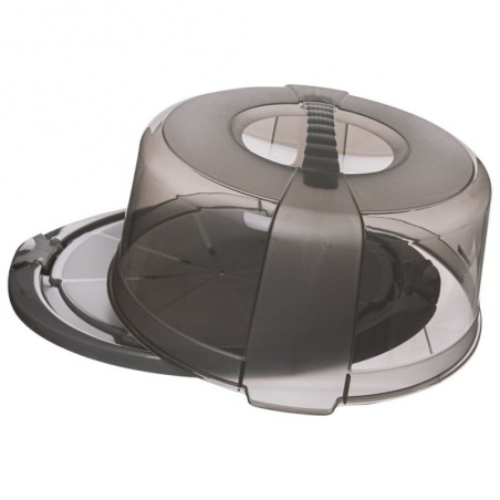 Kaanega kooginõu 30 cm | FreshDesign.ee