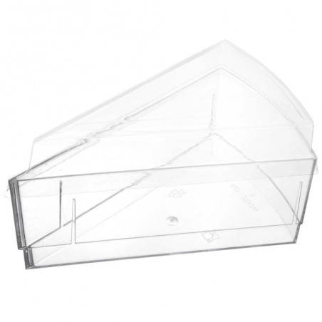 Magustoidu tassid, kaanega suupisted 160 m... | FreshDesign.ee