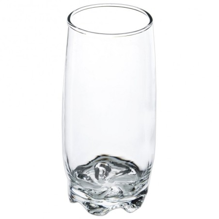 Joogiklaaside komplekt 6 tk. 370 ml ADORA | FreshDesign.ee