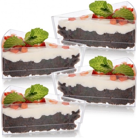 Magustoidu tassid, suupisted 160 ml 4 tk. | FreshDesign.ee