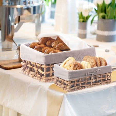 Looduslik säilituskorv 26,5x17x12,5 cm