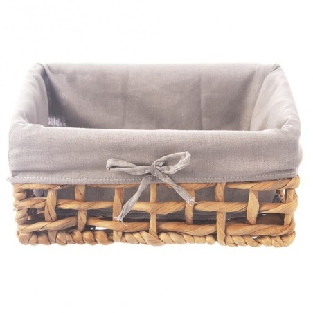 Looduslik säilituskorv 26,5x17x12,5 cm | FreshDesign.ee