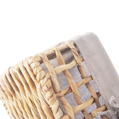 Looduslik säilituskorv 26,5x17x12,5 cm | FreshDesign.ee