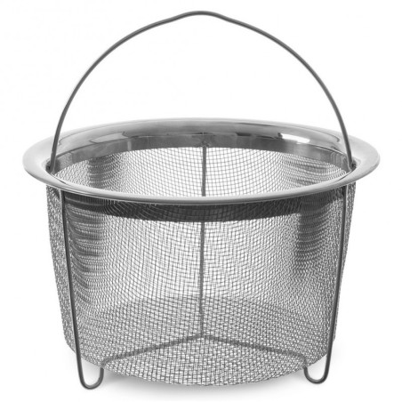 Terasest friikartulite praekorv 21,5x13 cm | FreshDesign.ee