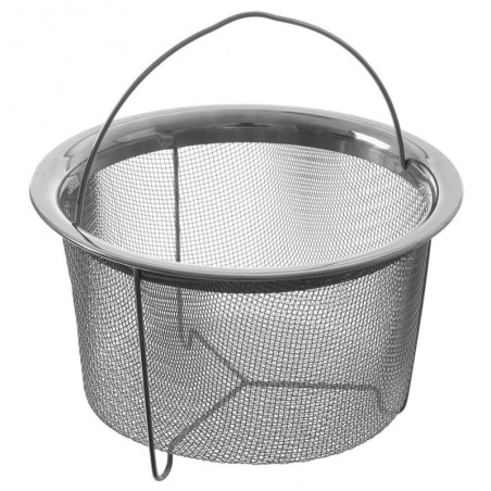 Terasest friikartulite praekorv 21,5x13 cm | FreshDesign.ee