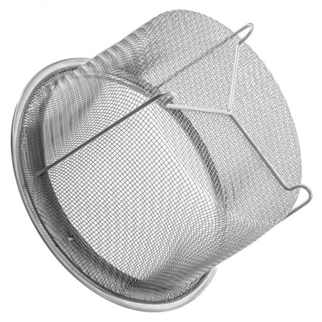 Terasest friikartulite praekorv 21,5x13 cm | FreshDesign.ee