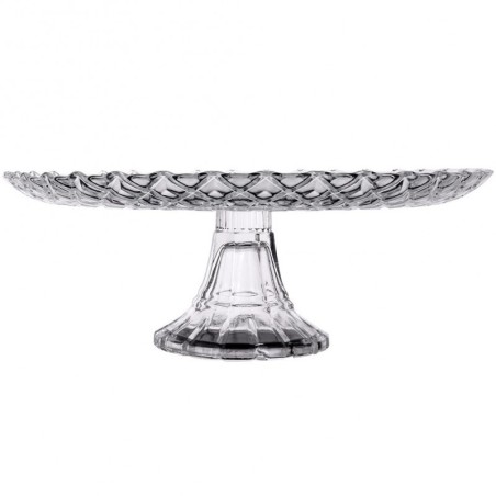 Klaastordialus jalal 26,5 cm | FreshDesign.ee