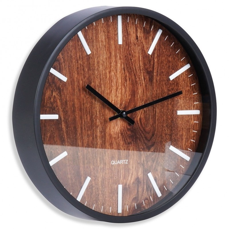 Must seinakell 29,5 cm | FreshDesign.ee