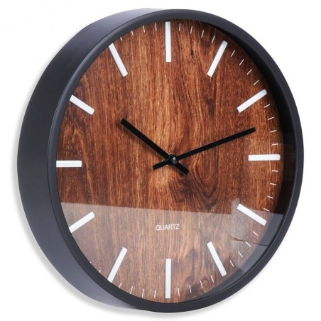 Must seinakell 29,5 cm | FreshDesign.ee