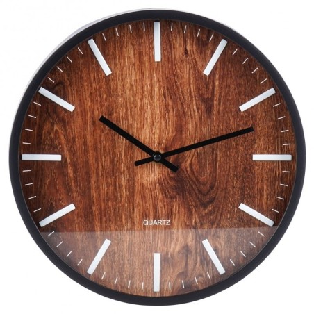 Must seinakell 29,5 cm | FreshDesign.ee