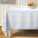 Plekikindel laudlina valge 180x130 cm | FreshDesign.ee