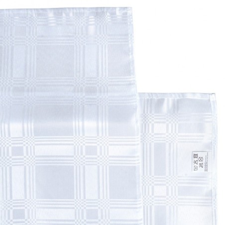 Plekikindel laudlina valge 180x130 cm | FreshDesign.ee