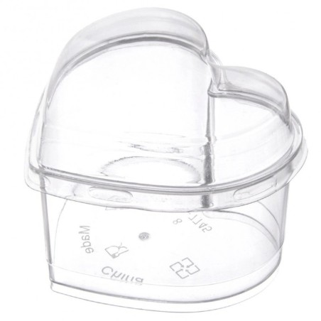 Magustoidu tassid, kaanega suupisted 130 m... | FreshDesign.ee