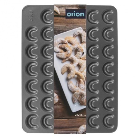 Terasest küpsisevorm sarvesaiad 42x32 cm | FreshDesign.ee