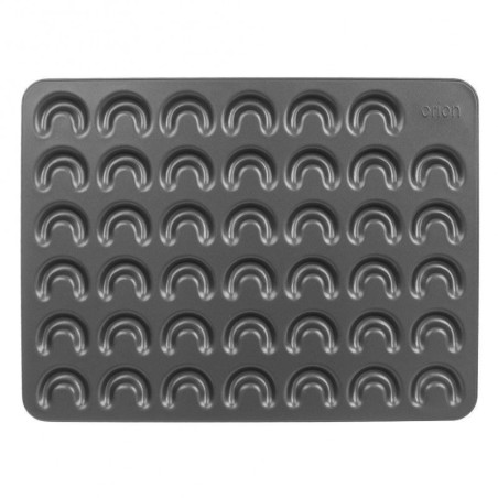 Terasest küpsisevorm sarvesaiad 42x32 cm | FreshDesign.ee