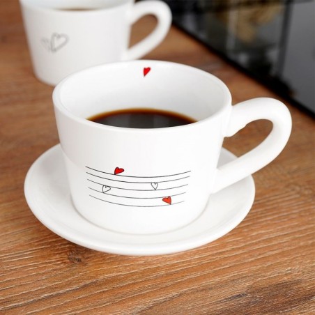 Keraamilised kruusid SÜDA 210 ml 2 tk. | FreshDesign.ee