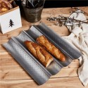 Terasest baguette vorm 38 cm | FreshDesign.ee