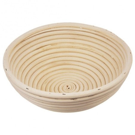 Rotangist leivataigna korv 1,2 kg / 21 cm | FreshDesign.ee