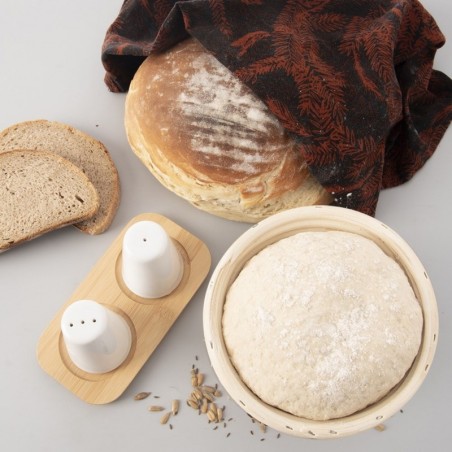 Rotangist leivataigna korv 1,2 kg / 21 cm | FreshDesign.ee