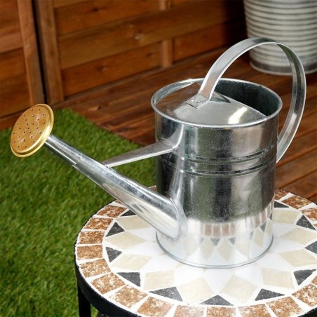 Metallist kastekann 1,9 l