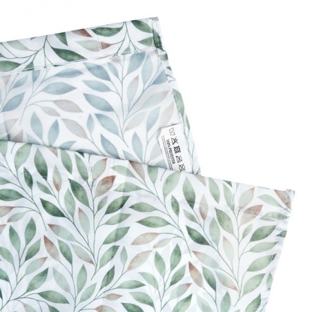 Duššikardin konksudega 180x200 cm | FreshDesign.ee