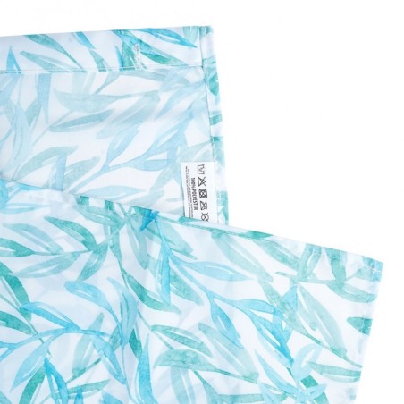 Duššikardin konksudega 180x200 cm | FreshDesign.ee