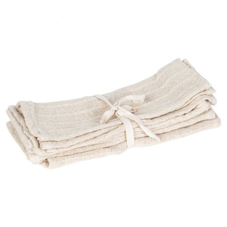 Puuvillased lauamatid 30x45 cm 4 tk. | FreshDesign.ee